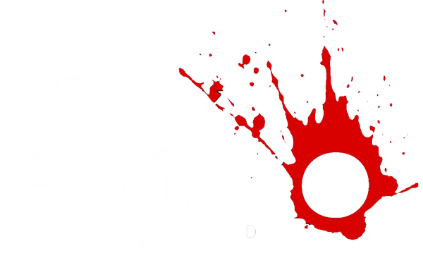 Rick Alonzo Ministries